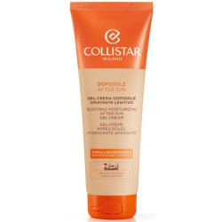 Collistar Zklidňující gelový krém po opalování (After Sun Soothing Moisturiser Gel-Cream) 250 ml