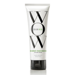 Color Wow Stylingový krém proti krepatění vlasů One Minute Transformation (Styling Cream) 120 ml