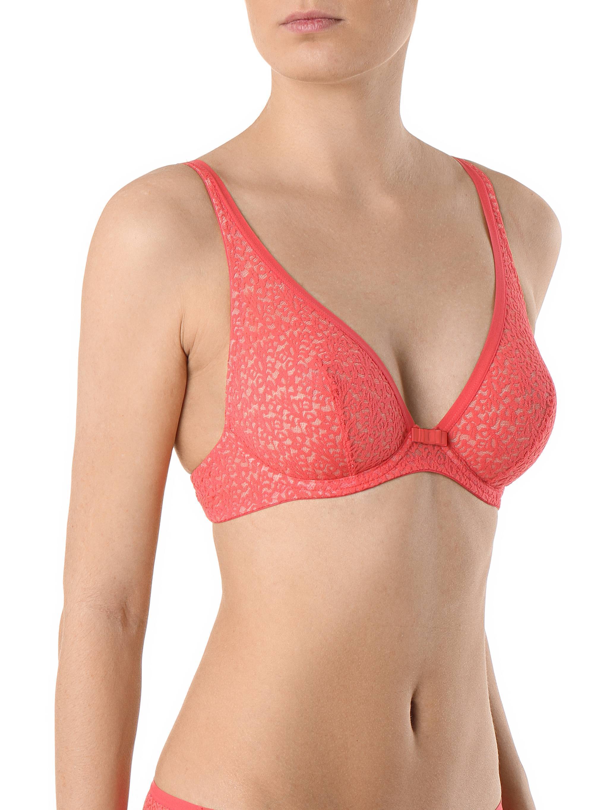 Conte Woman's Bras Rb6043