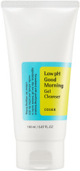 COSRX Čisticí gel Low PH Good Morning (Gel Cleanser) 150 ml