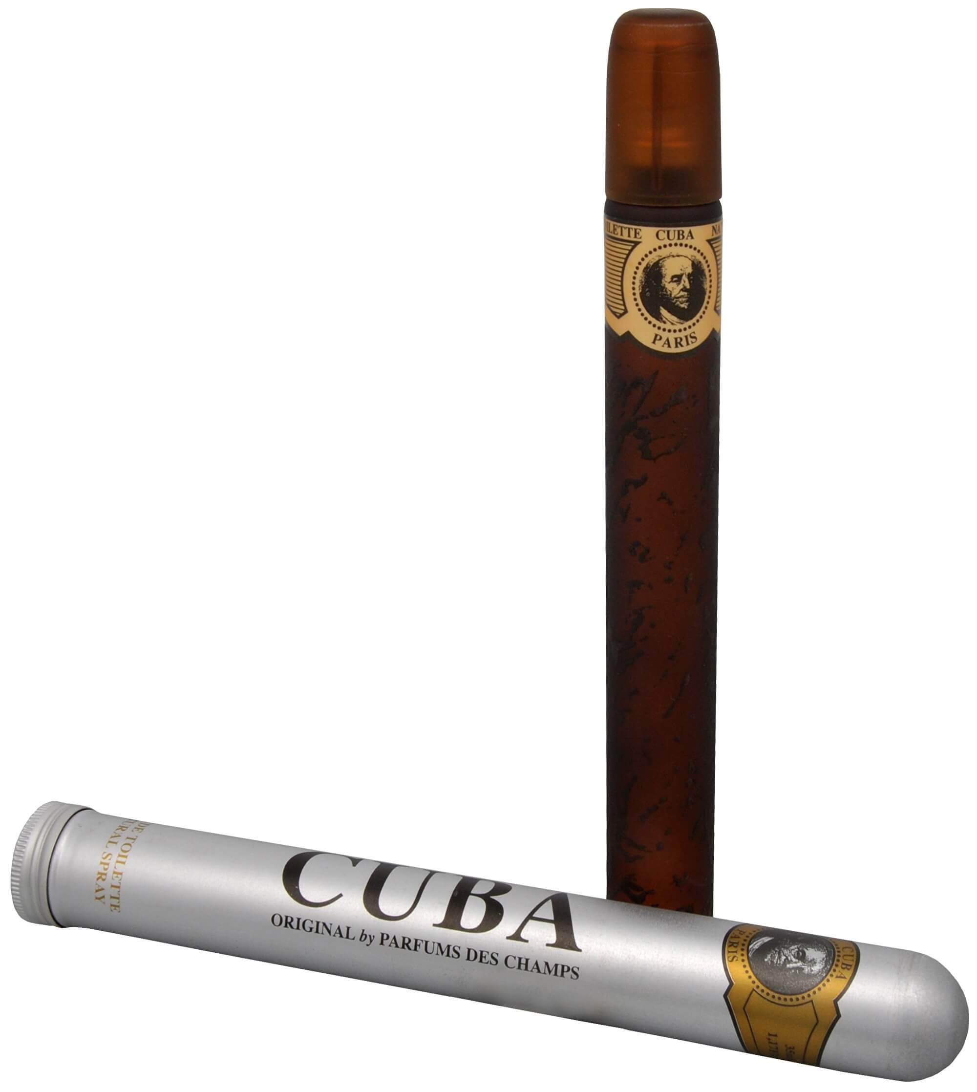 Cuba Gold - EDT 35 ml