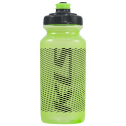 Cyklo láhev Kellys Mojave Transparent 0,5l  Green