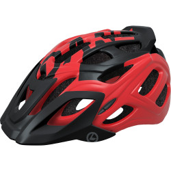 Cyklo přilba Kellys Dare 018  S/M (54-57)  Red