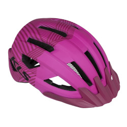 Cyklo přilba Kellys Daze  Pink  L/XL (58-61)