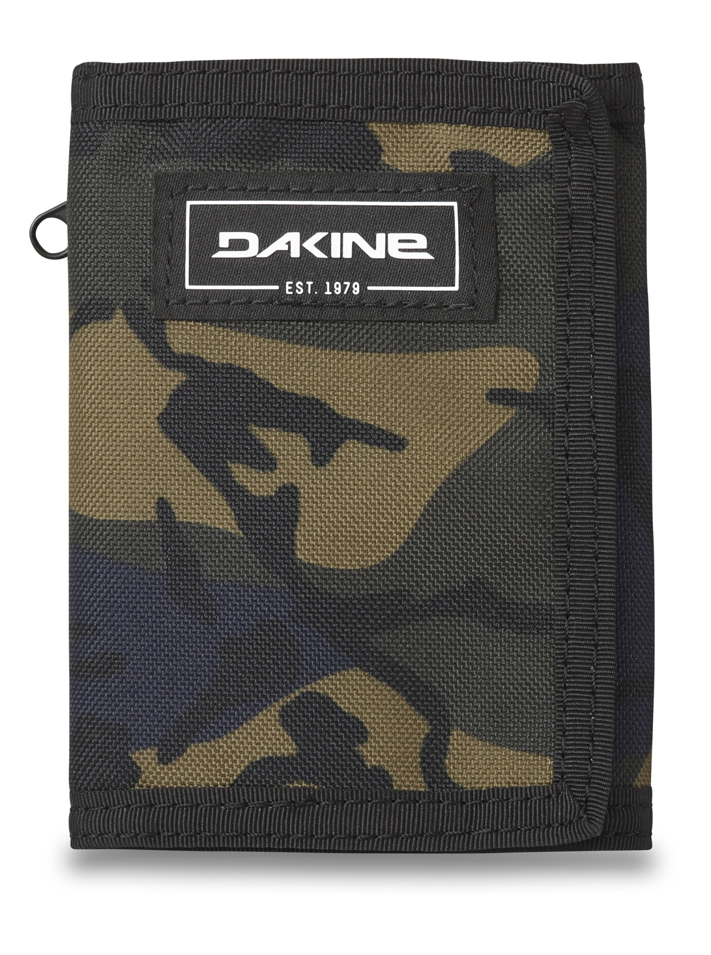 Dakine pánská peněženka Vert Rail Wallet Cascade Camo | Maskáč | Velikost One Size