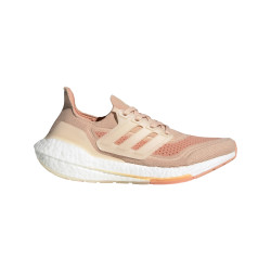 Dámská běžecká obuv adidas  Ultraboost 21 Halo Blush  EUR 42