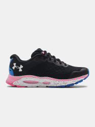 Dámská běžecká obuv Under Armour HOVR Infinite 3-BLK  EUR 36,5