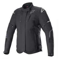 Dámská bunda Alpinestars Stella RX-5 Drystar černá  černá  S