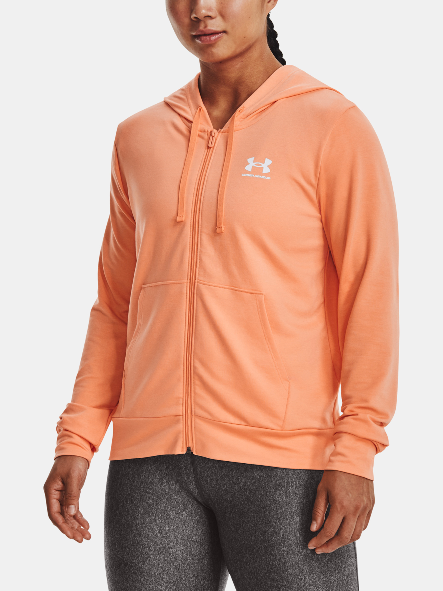 Dámská mikina Under Armour