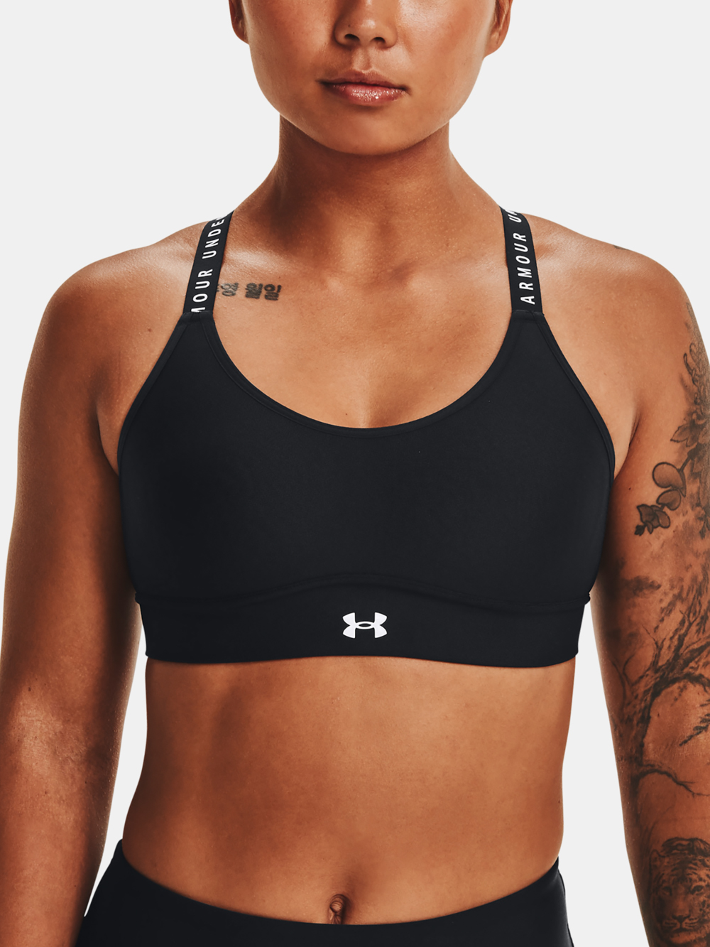 Dámská podprsenka Under Armour