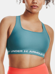 Dámská sportovní podprsenka Under Armour Crossback Mid Bra