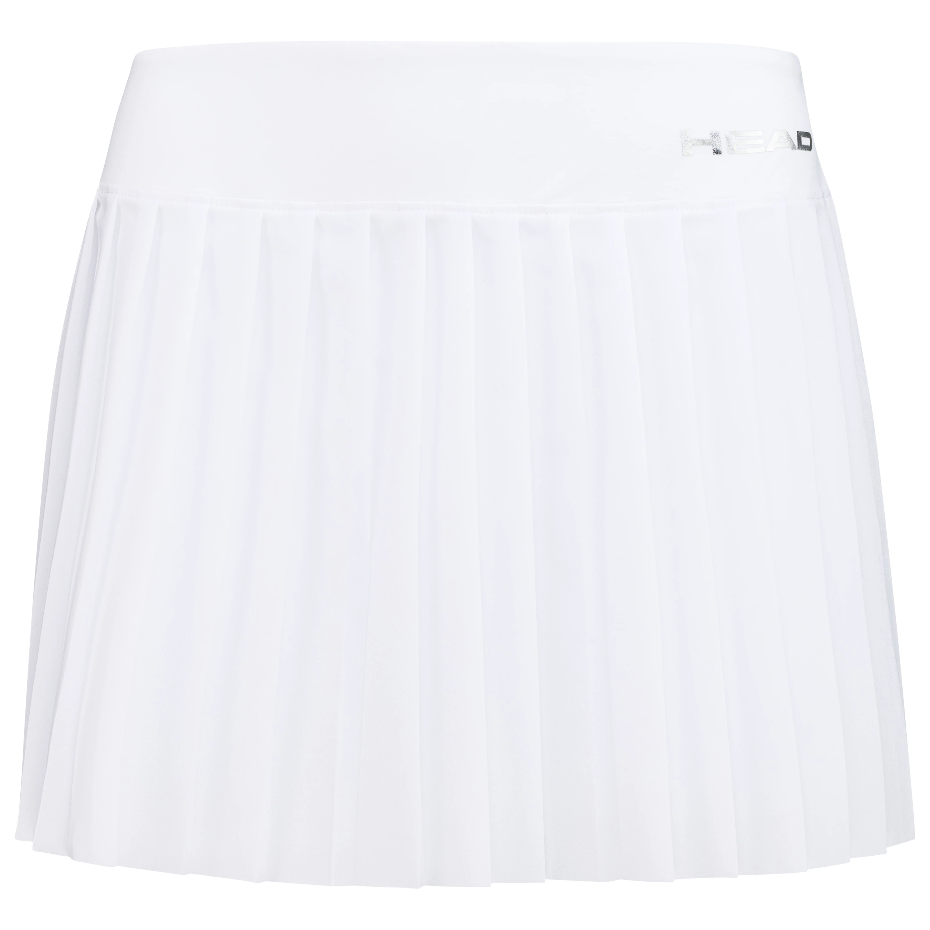 Dámská sukně Head  Performance Skort Woman White M