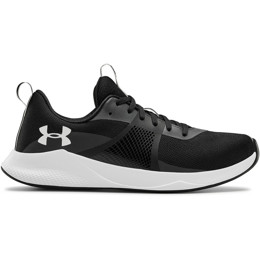 Dámská tréninková obuv Under Armour W Charged Aurora  Black  6,5