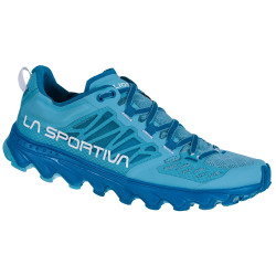 Dámské běžecké boty La Sportiva Helios III Woman  Pacific Blue/Neptune  37,5