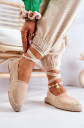 Dámské espadrilky Kesi