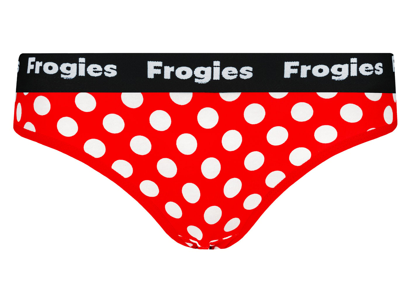 Dámské kalhotky Frogies Dots