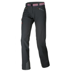 Dámské kalhoty Ferrino Pehoe Pants Woman  Black  40/XS