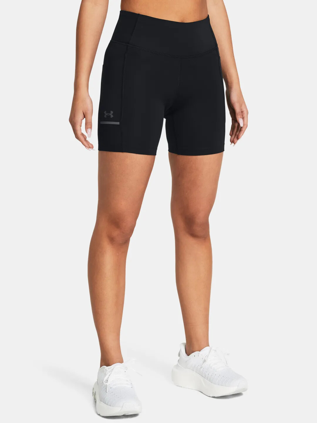 Dámské kraťasy Under Armour Launch Half Tight