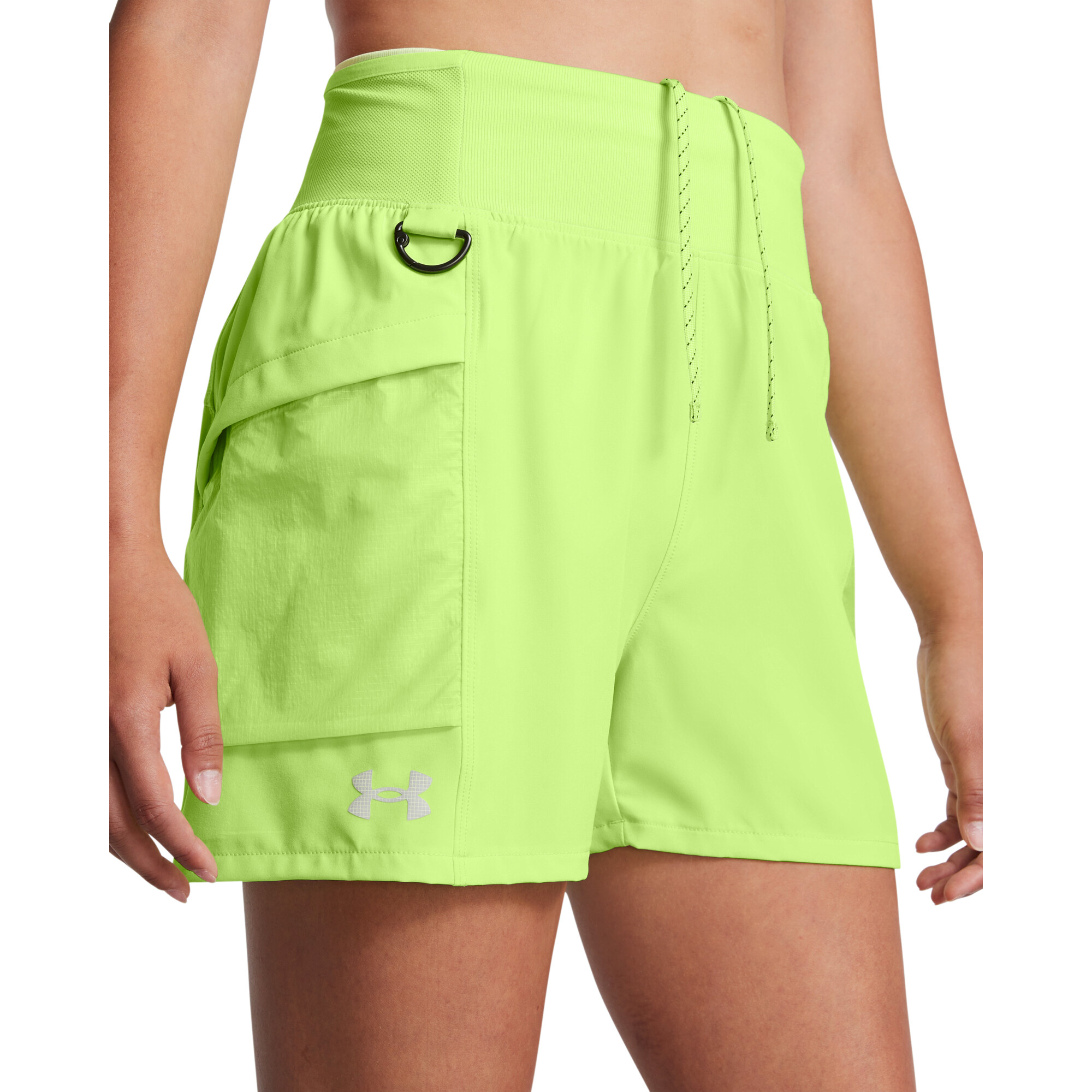 Dámské kraťasy Under Armour Trail Run Shorts