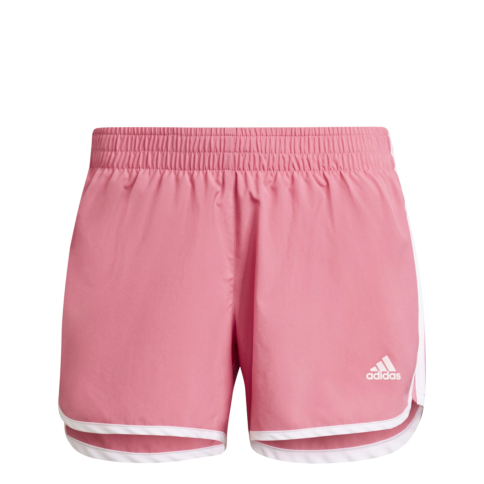 Dámské šortky adidas  Marathon 20 Shorts Rose Tone