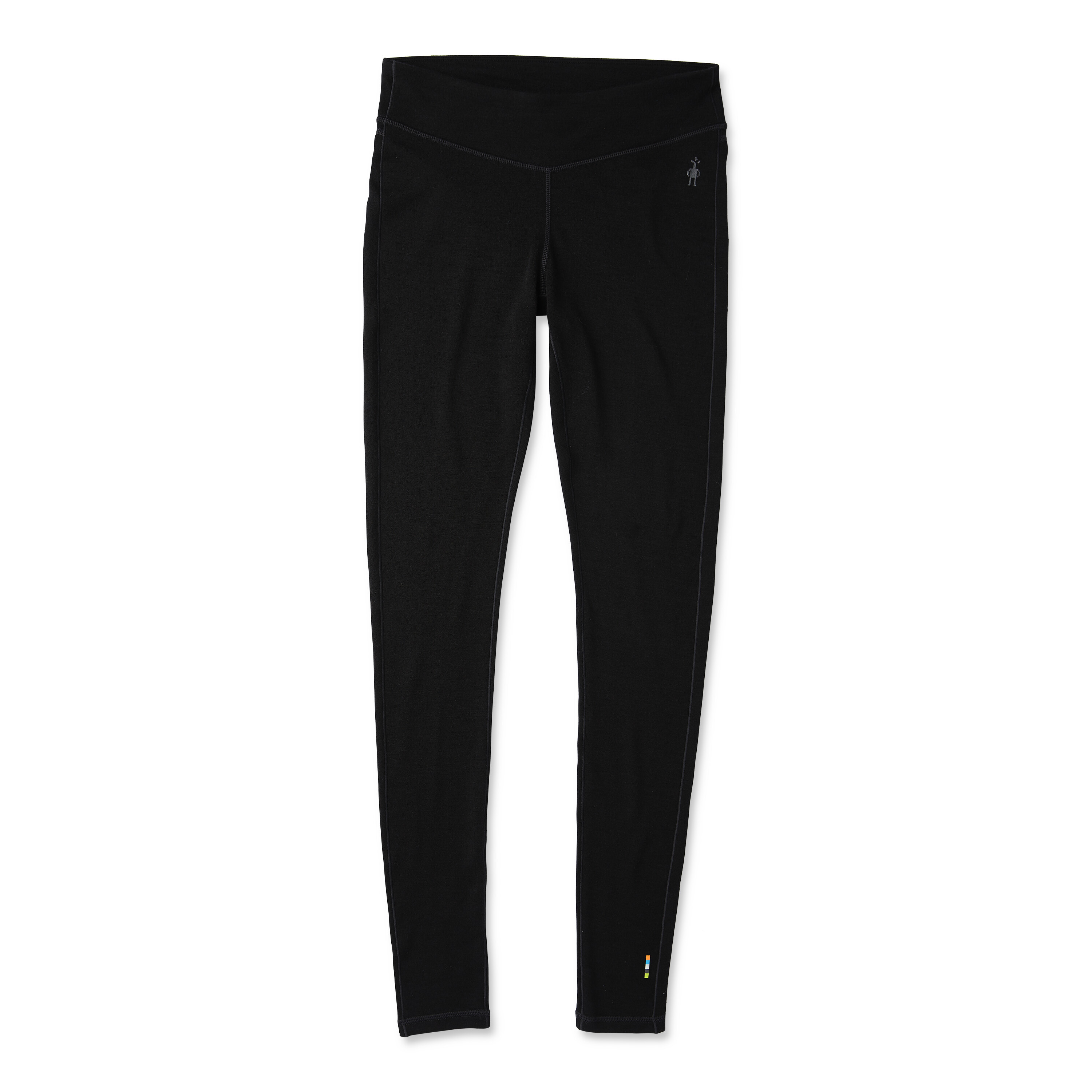 Dámské spodky Smartwool  W Merino 250 Baselayer Bottom BXD black  L