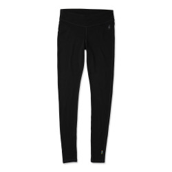 Dámské spodky Smartwool  W Merino 250 Baselayer Bottom BXD black  L