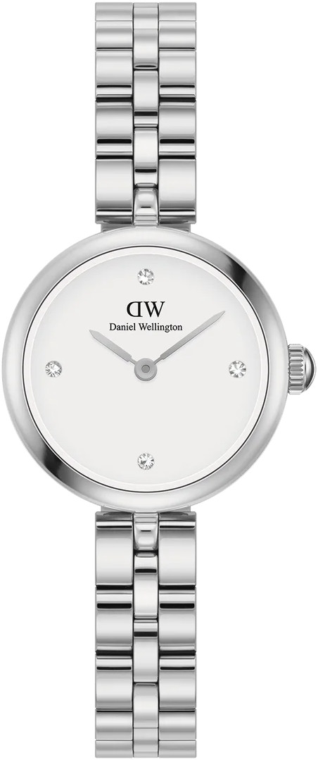 Daniel Wellington Elan Lumine Silver DW00100716