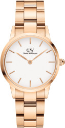 Daniel Wellington Iconic Link 28 DW00100213