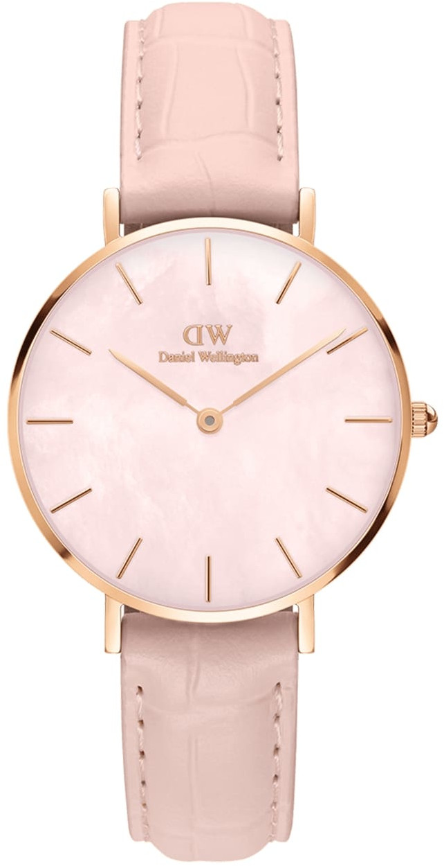 Daniel Wellington Petite 32 Rouge RG MOP DW00100514