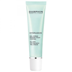 Darphin Osvěžující oční gelový krém Hydraskin (All-Day Eye Refresh Gel Cream) 15 ml