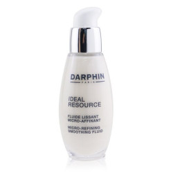 Darphin Rozjasňující fluid pro obnovu struktury pleti Ideal Resource (Micro-Refining Smoothing Fluid) 50 ml