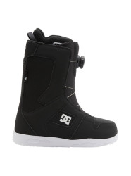 Dc shoes dámské SNB boty W Phase Boa Black/White | Černá | Velikost 9 US