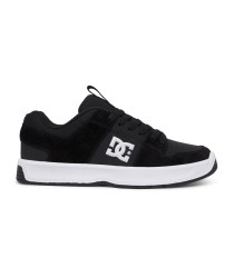 Dc shoes pánské boty Lynx Zero Black/White | Černá | Velikost 10 US