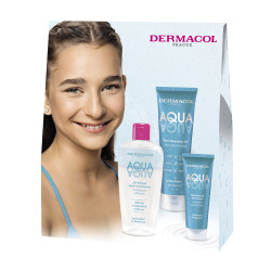 Dermacol Dárková sada Aqua Aqua