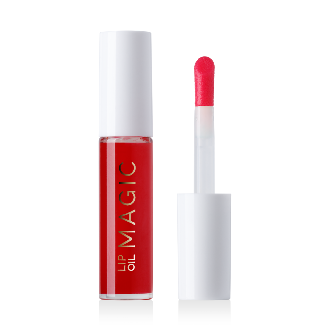 Dermacol Olej na rty Magic (Lip Oil) 5,8 ml 2