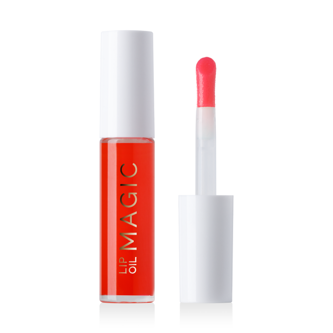 Dermacol Olej na rty Magic (Lip Oil) 5,8 ml 3