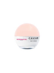 Dermacol Zpevňující denní krém proti vráskám SPF 15 Caviar Energy (Day Cream) 50 ml