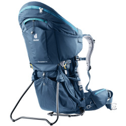 Dětská sedačka Deuter Kid Comfort Pro  midnight