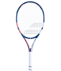 Dětská tenisová raketa Babolat Pure Drive Junior 25 Girl 2021