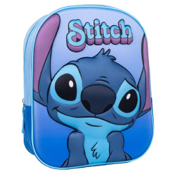 DĚTSKÝ BATOH 3D STITCH