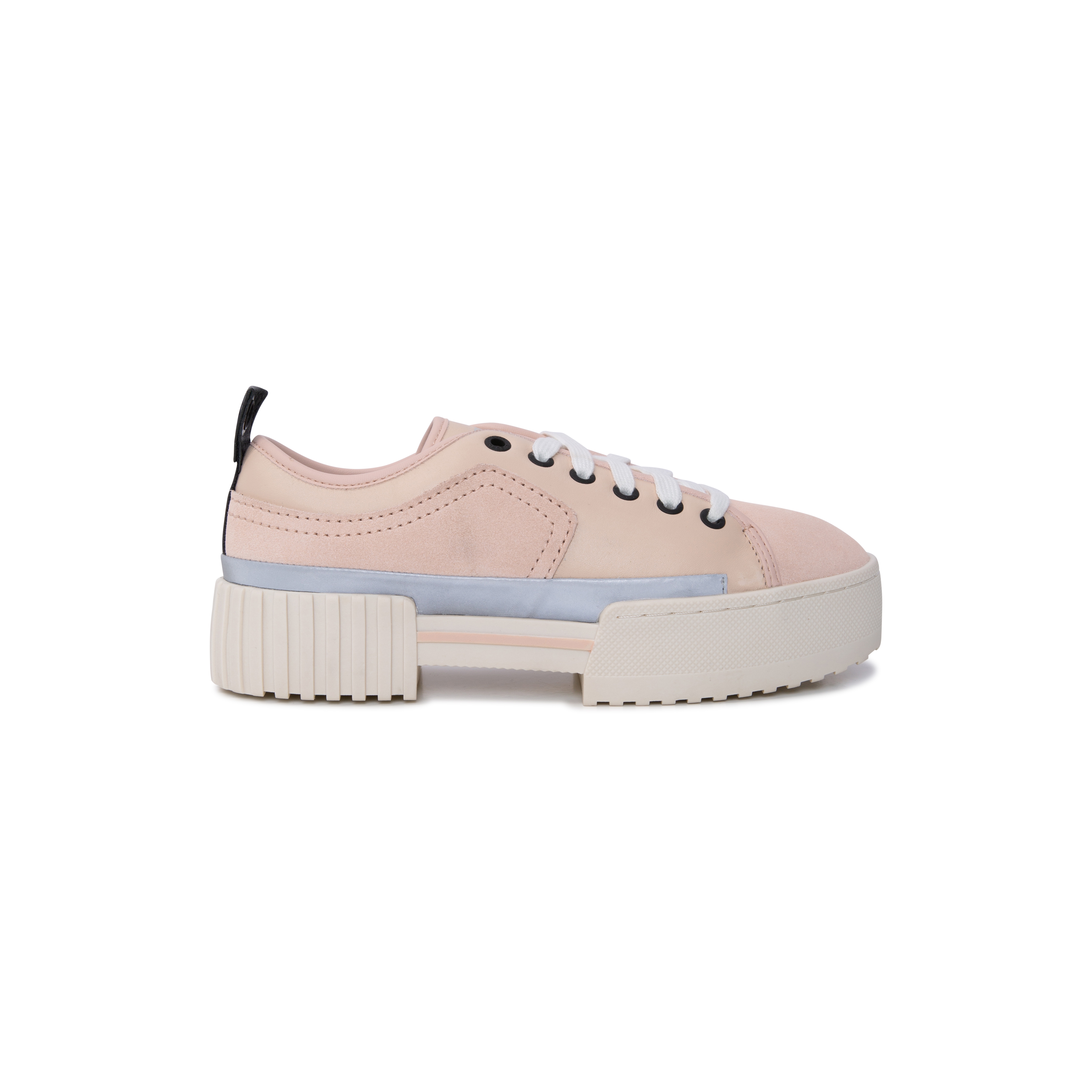 Diesel Boty Merley S-Merley Low - Sneakers - Dámské