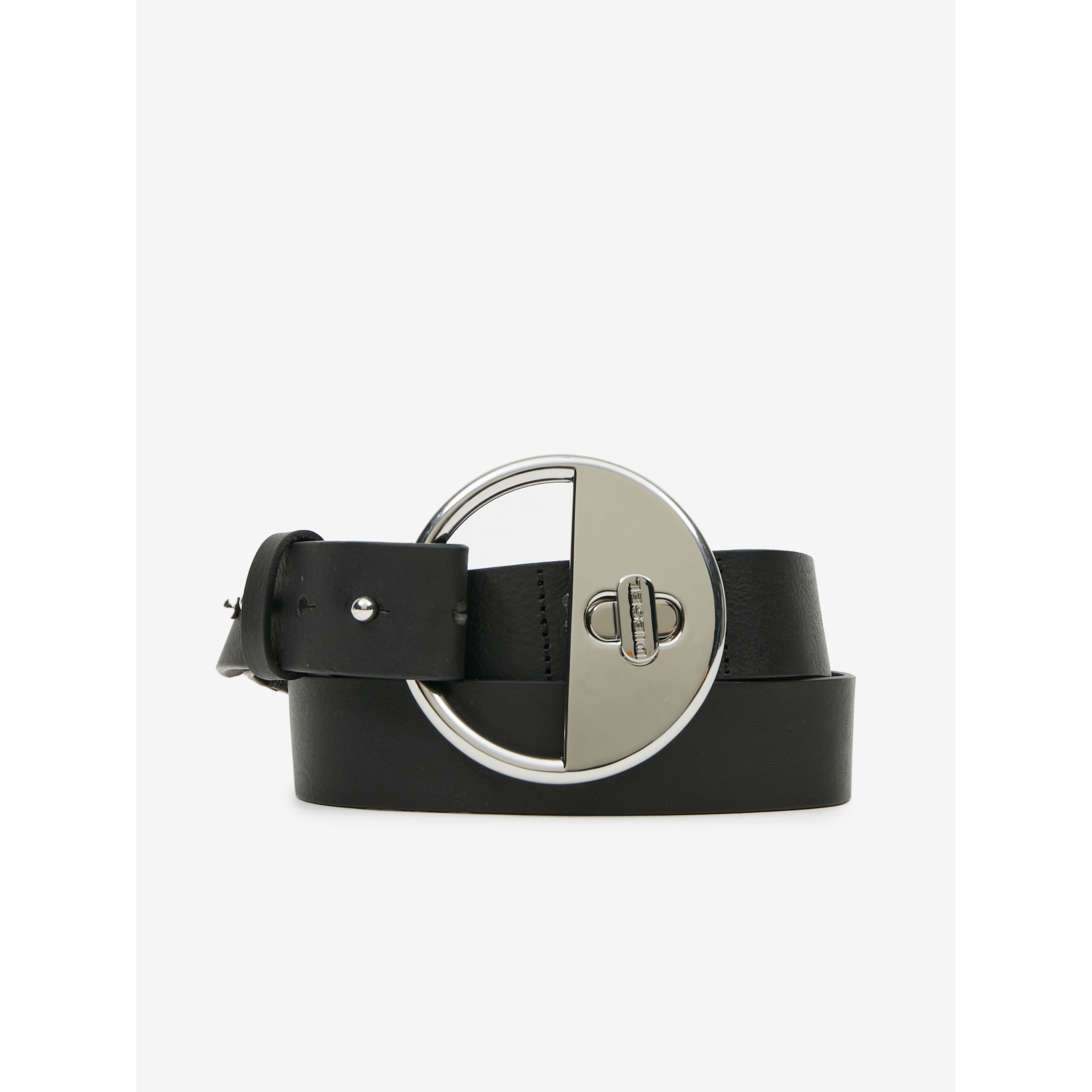 Diesel Pásek B-Dlock Belt - Dámské