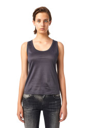 Diesel Top - TKELLYSB1 TANK TOP grey