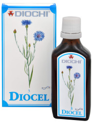 Diochi Diocel kapky 50 ml