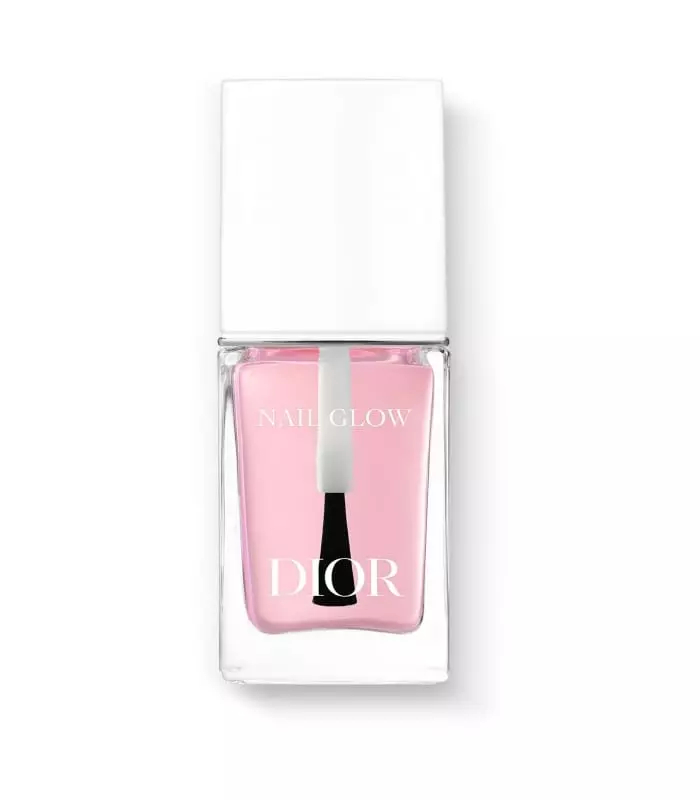 Dior Lak na nehty s efektem francouzské manikúry (Nail Glow) 10 ml