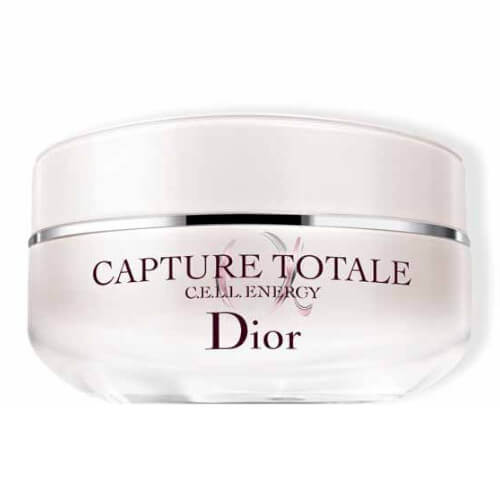 Dior Oční krém proti vráskám Capture Totale C.E.L.L. Energy (Firming & Wrinkle-Corrective Eye Creme) 15 ml