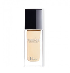 Dior Tekutý rozjasňující make-up Diorskin Forever Skin Glow (Fluid Foundation) 30 ml 5 Neutral