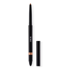 Dior Voděodolná tužka na oči Diorshow (Stylo) 0,3 g Pearly Bronze