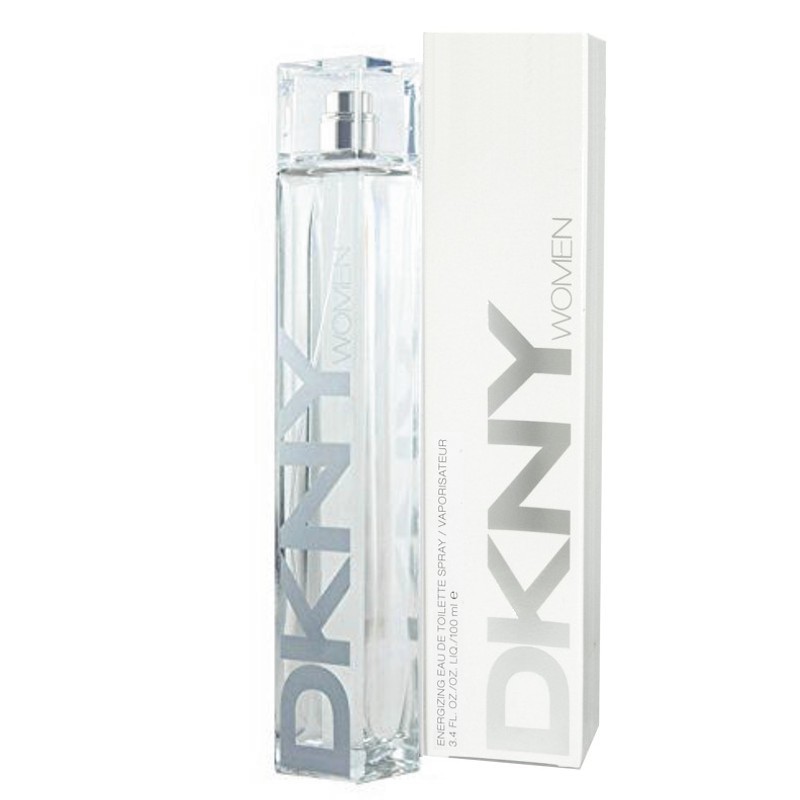 DKNY Women Energizing - EDT 30 ml