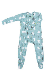 Doctor Nap Kids's Overall SLE.4295